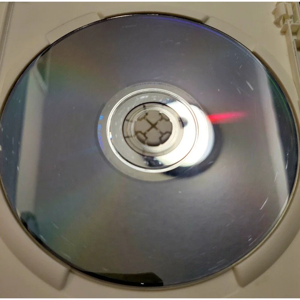 N/A nintendo wii